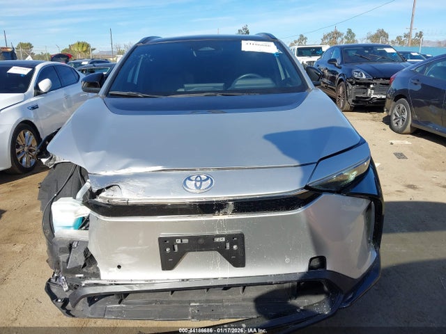 JTMAAAAA5RA033842 Toyota BZ4X XLE