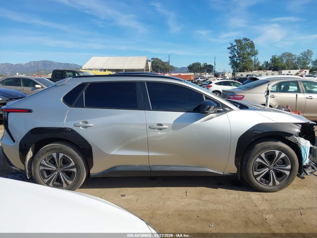 JTMAAAAA5RA033842 Toyota BZ4X XLE