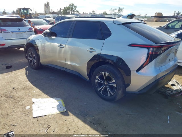JTMAAAAA5RA033842 Toyota BZ4X XLE