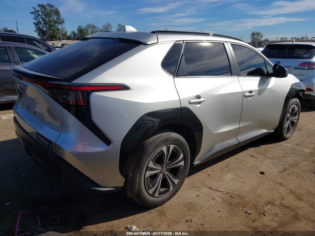 JTMAAAAA5RA033842 Toyota BZ4X XLE