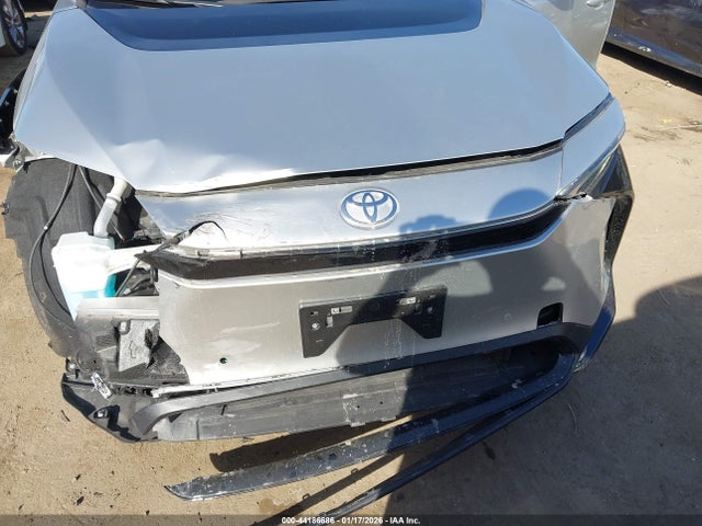 JTMAAAAA5RA033842 Toyota BZ4X XLE