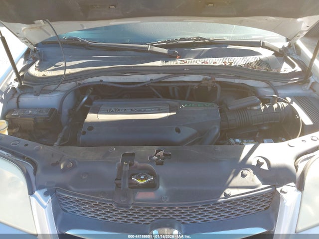 Aukcja sprzedaży 2002 Acura Mdx, vin: 2HNYD18292H525523, numer aukcji: 44186691