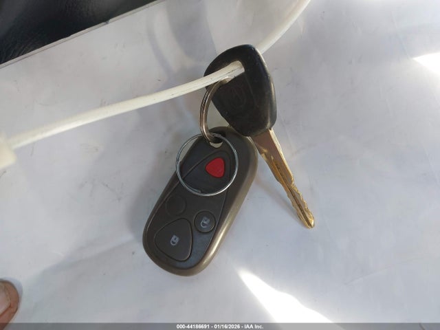Aukcja sprzedaży 2002 Acura Mdx, vin: 2HNYD18292H525523, numer aukcji: 44186691