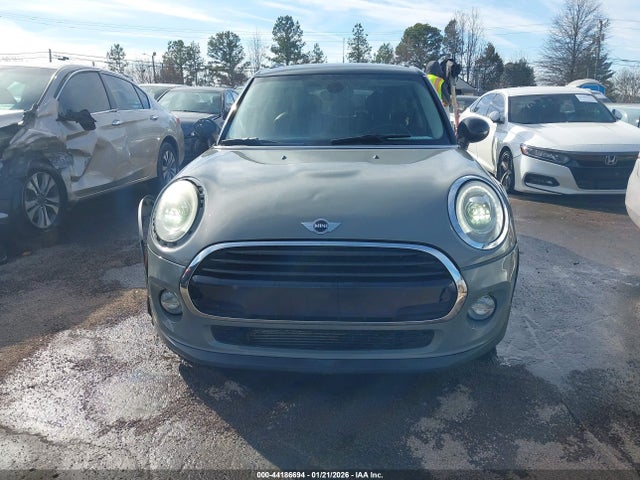 Aukcja sprzedaży 2017 Mini Hardtop Cooper, vin: WMWXU1C51H2E18583, numer aukcji: 44186694