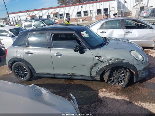Aukcja sprzedaży 2017 Mini Hardtop Cooper, vin: WMWXU1C51H2E18583, numer aukcji: 44186694