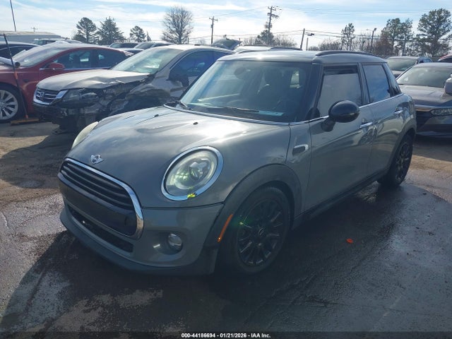 Aukcja sprzedaży 2017 Mini Hardtop Cooper, vin: WMWXU1C51H2E18583, numer aukcji: 44186694