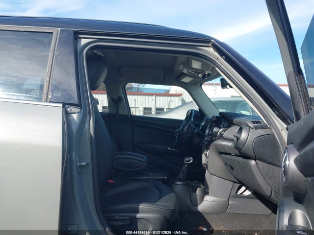 Aukcja sprzedaży 2017 Mini Hardtop Cooper, vin: WMWXU1C51H2E18583, numer aukcji: 44186694