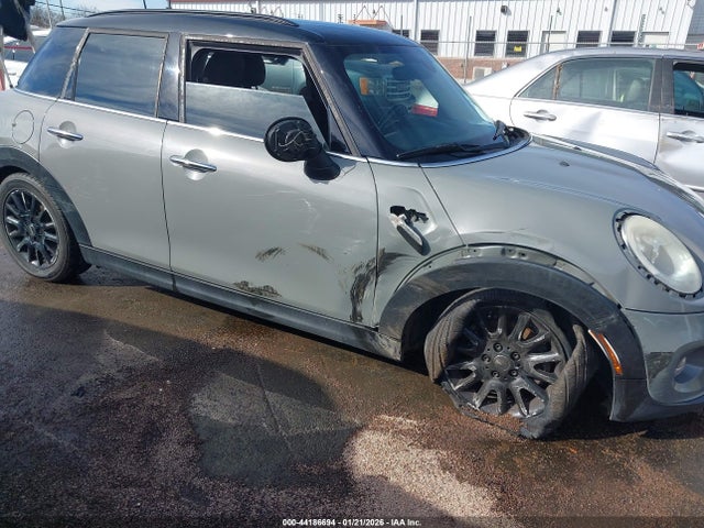 Aukcja sprzedaży 2017 Mini Hardtop Cooper, vin: WMWXU1C51H2E18583, numer aukcji: 44186694