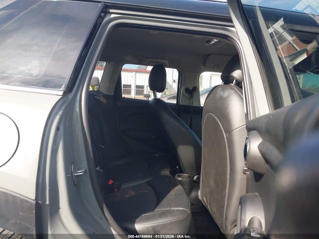 Aukcja sprzedaży 2017 Mini Hardtop Cooper, vin: WMWXU1C51H2E18583, numer aukcji: 44186694