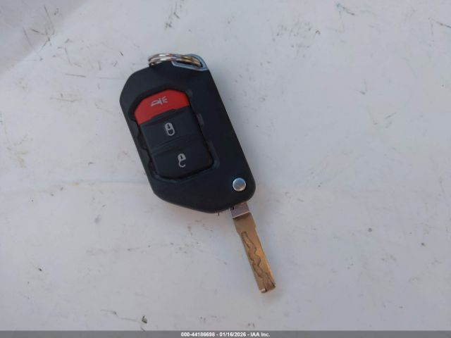 2022 JEEP WRANGLER UNLIMITED 1C4HJXFG0NW127106 Photo 10