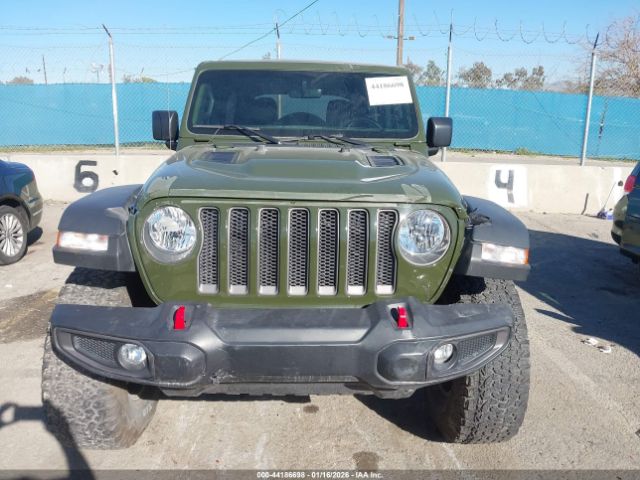 2022 JEEP WRANGLER UNLIMITED 1C4HJXFG0NW127106 Photo 5