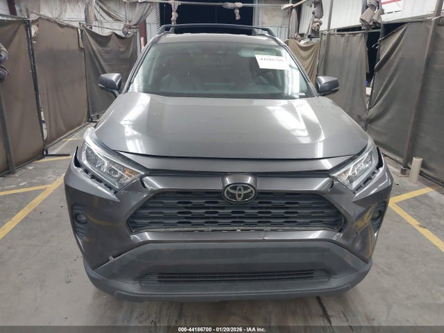 Toyota Rav4 Xle Premium 2021 2T3A1RFV5MC231116 Image 12