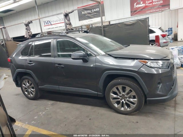Toyota Rav4 Xle Premium 2021 2T3A1RFV5MC231116 Image 13