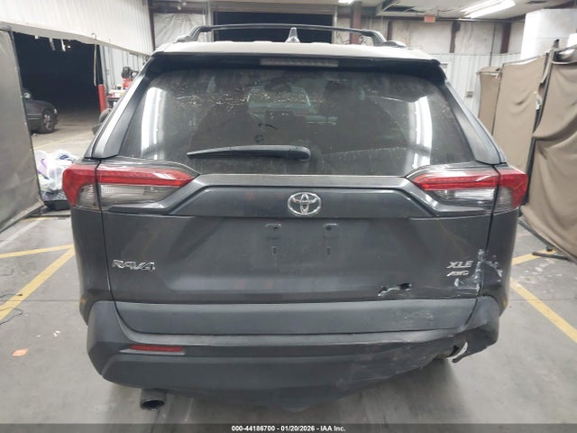 Toyota Rav4 Xle Premium 2021 2T3A1RFV5MC231116 Image 16