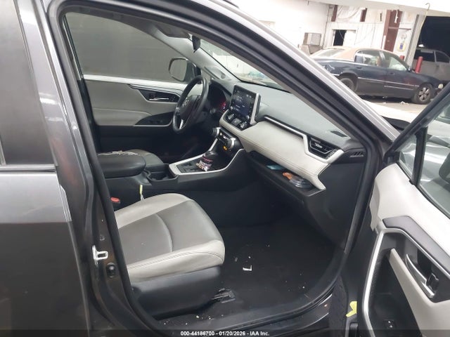 Toyota Rav4 Xle Premium 2021 2T3A1RFV5MC231116 Image 5