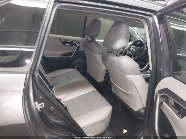 Toyota Rav4 Xle Premium 2021 2T3A1RFV5MC231116 Image 8