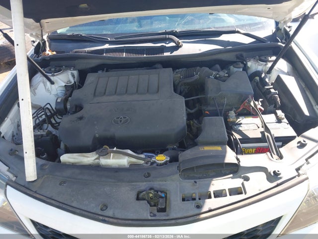 Продаж на аукціоні авто 2013 Toyota Camry Se V6, vin: 4T1BK1FK1DU535916, номер лоту: 44186735