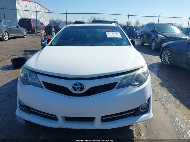 Продаж на аукціоні авто 2013 Toyota Camry Se V6, vin: 4T1BK1FK1DU535916, номер лоту: 44186735