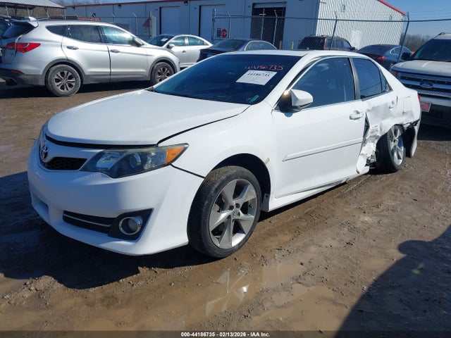 Продаж на аукціоні авто 2013 Toyota Camry Se V6, vin: 4T1BK1FK1DU535916, номер лоту: 44186735