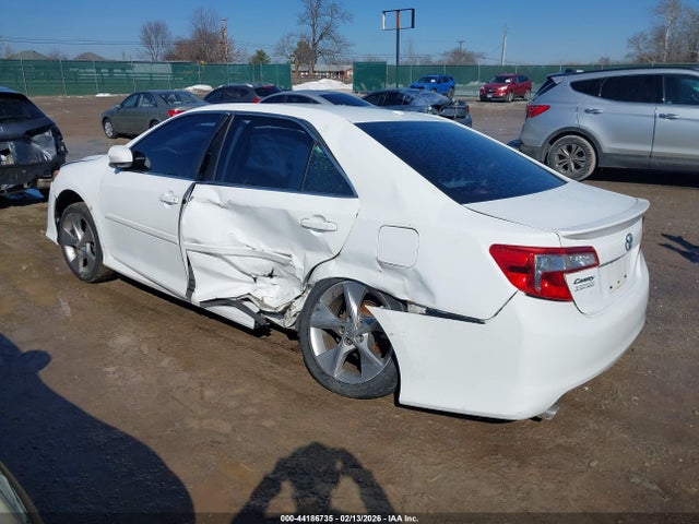 Продаж на аукціоні авто 2013 Toyota Camry Se V6, vin: 4T1BK1FK1DU535916, номер лоту: 44186735