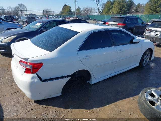 Продаж на аукціоні авто 2013 Toyota Camry Se V6, vin: 4T1BK1FK1DU535916, номер лоту: 44186735