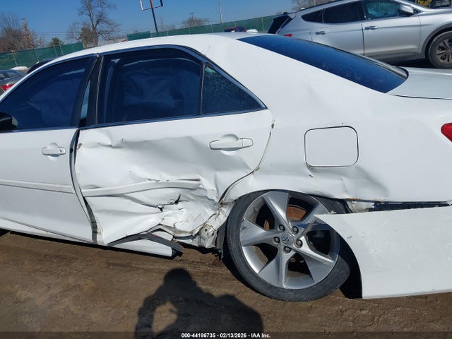 Продаж на аукціоні авто 2013 Toyota Camry Se V6, vin: 4T1BK1FK1DU535916, номер лоту: 44186735
