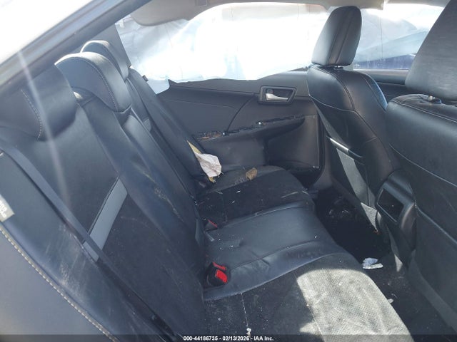 Продаж на аукціоні авто 2013 Toyota Camry Se V6, vin: 4T1BK1FK1DU535916, номер лоту: 44186735