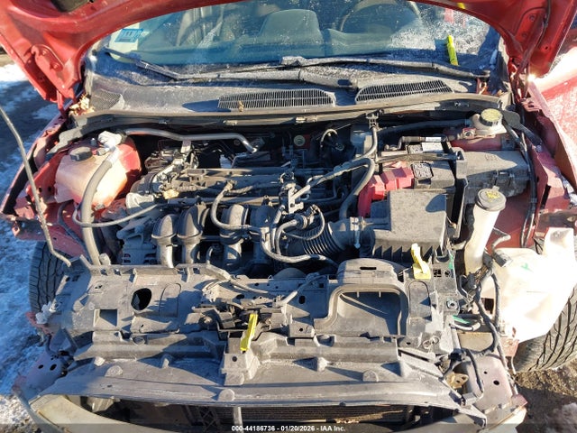 Ford Fiesta St Line 2019 3FADP4DJ4KM117173 Image 10