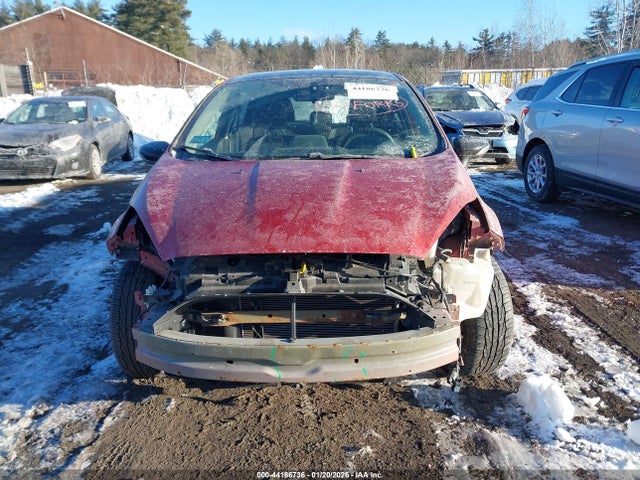 Ford Fiesta St Line 2019 3FADP4DJ4KM117173 Image 12