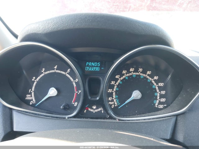 Ford Fiesta St Line 2019 3FADP4DJ4KM117173 Image 7