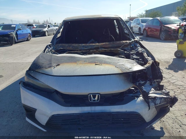 19XFL2H87RE023691 Honda Civic Sport