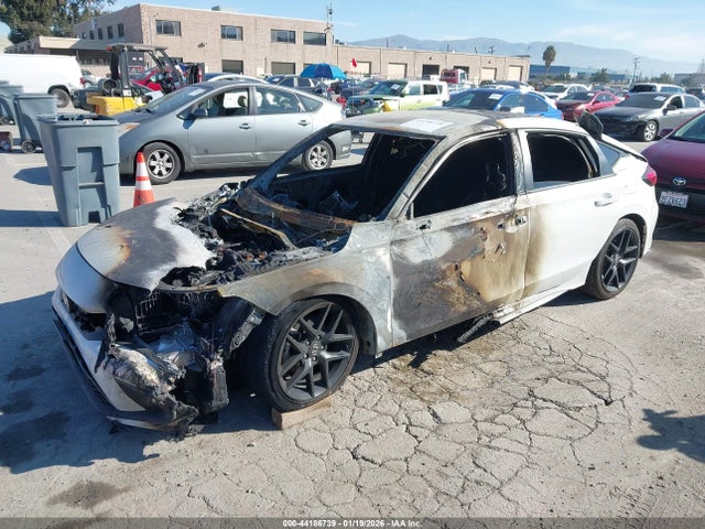 19XFL2H87RE023691 Honda Civic Sport