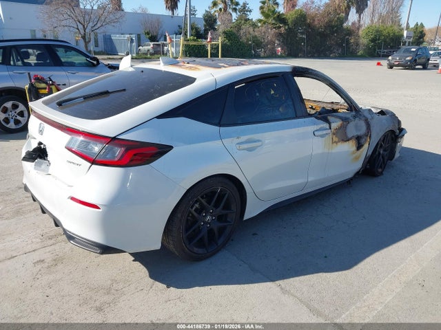 19XFL2H87RE023691 Honda Civic Sport
