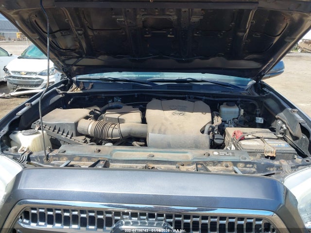 3TMDZ5BN0GM006921 Toyota Tacoma Trd Sport