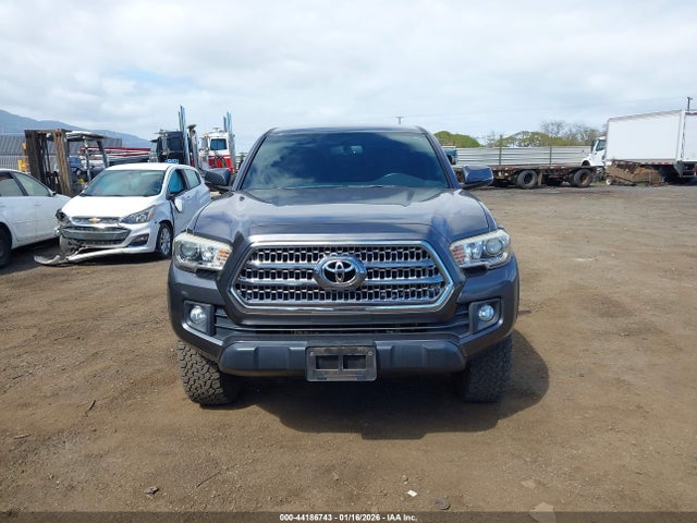 3TMDZ5BN0GM006921 Toyota Tacoma Trd Sport