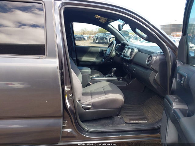 3TMDZ5BN0GM006921 Toyota Tacoma Trd Sport