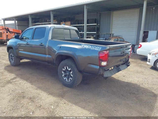 3TMDZ5BN0GM006921 Toyota Tacoma Trd Sport