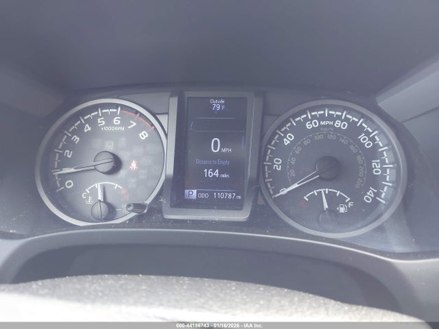 3TMDZ5BN0GM006921 Toyota Tacoma Trd Sport