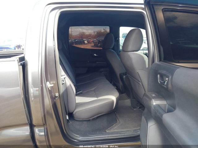 3TMDZ5BN0GM006921 Toyota Tacoma Trd Sport