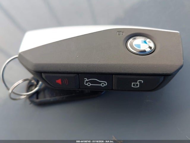 2025 BMW X3 5UX53GP03S9046320 Photo 10