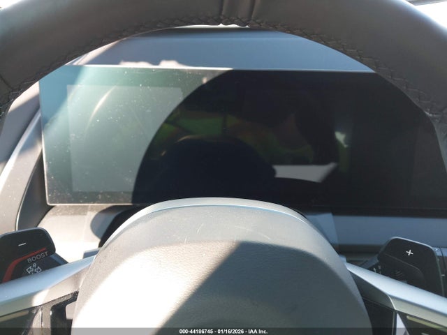 2025 Bmw X3 30 Xdrive მანქანა იყიდება აუქციონზე, vin: 5UX53GP03S9046320, აუქციონის ნომერი: 44186745