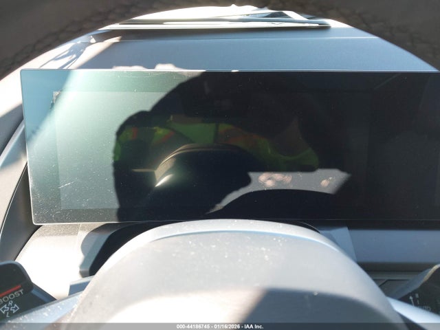 2025 BMW X3 5UX53GP03S9046320 Photo 6
