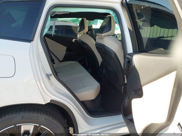 2025 BMW X3 5UX53GP03S9046320 Photo 7