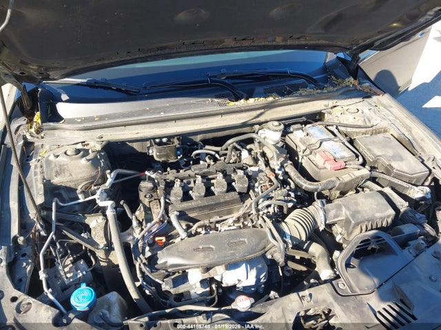 1HGCY1F46SA002775 Honda ACCORD SE