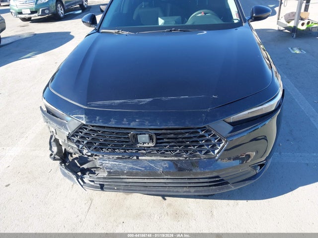 1HGCY1F46SA002775 Honda ACCORD SE