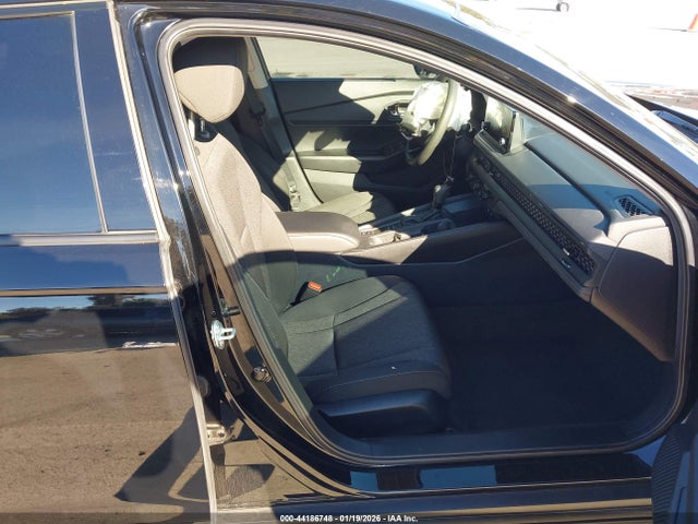 1HGCY1F46SA002775 Honda ACCORD SE