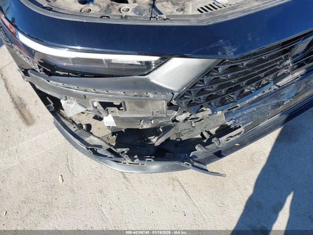 1HGCY1F46SA002775 Honda ACCORD SE