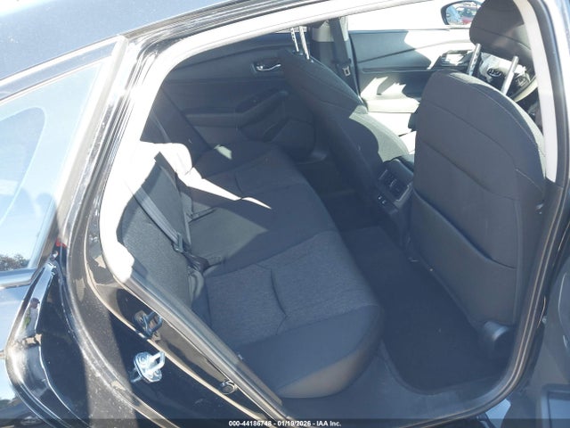 1HGCY1F46SA002775 Honda ACCORD SE