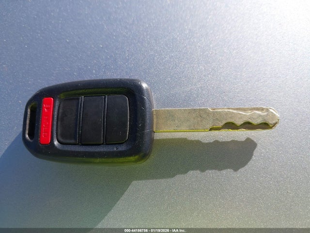 Honda Civic Lx 2018 2HGFC2F52JH501843 Image 11