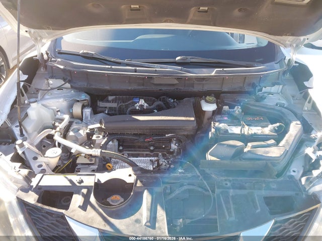 Nissan ROGUE SV 2016 KNMAT2MTXGP636826 Image 10